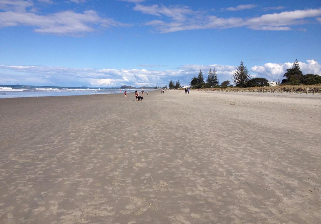 Apartmán Atalaya Waihi Exteriér fotografie