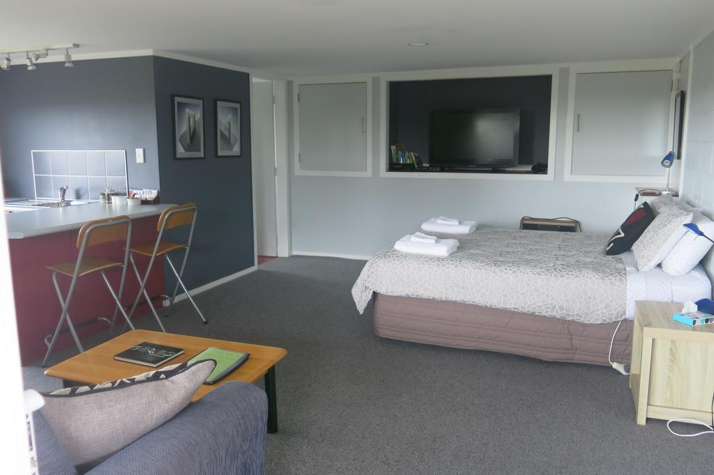 Apartmán Atalaya Waihi Exteriér fotografie