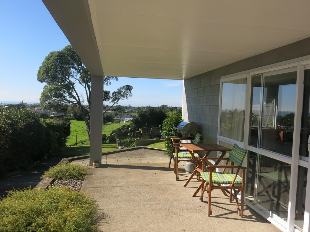 Apartmán Atalaya Waihi Exteriér fotografie