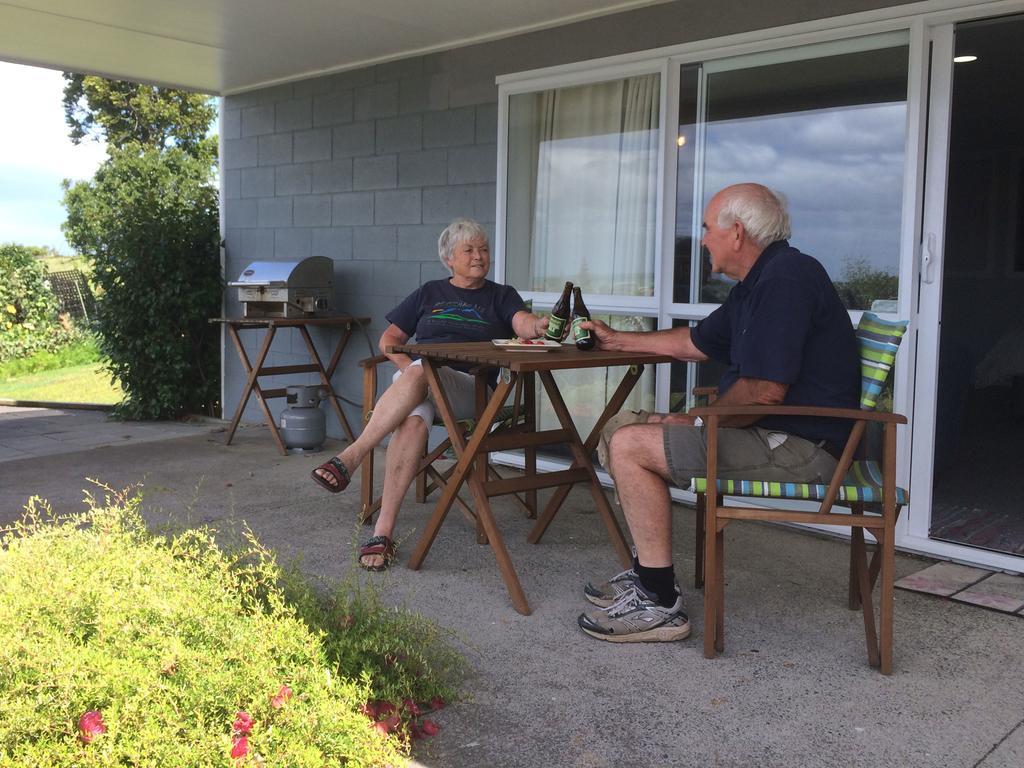 Apartmán Atalaya Waihi Exteriér fotografie